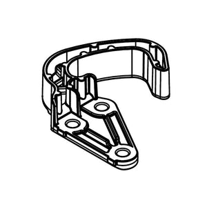 WHIRLPOOL W10918118 REFRIGERATOR CLOSER (GENUINE OEM PART)