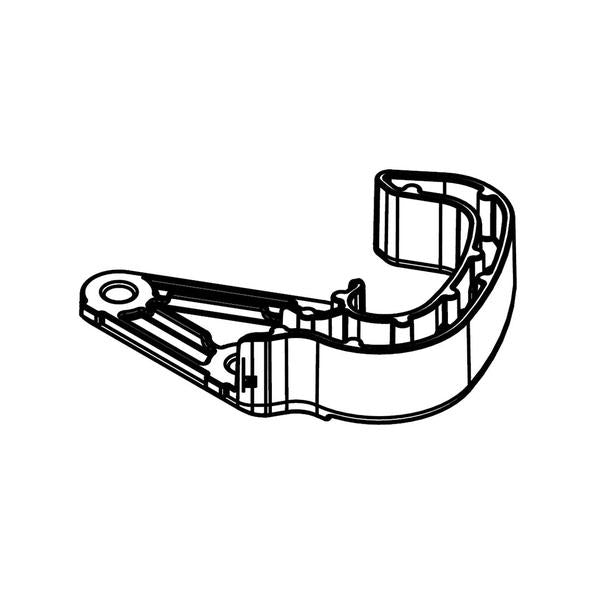 WHIRLPOOL W10918120 REFRIGERATOR CLOSER (GENUINE OEM PART) - Parts Solution Group