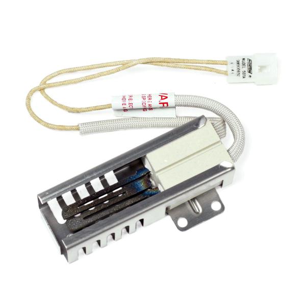 WHIRLPOOL W10918546 RANGE OVEN BURNER IGNITER (GENUINE OEM PART) - Parts Solution Group