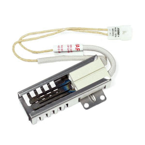 WHIRLPOOL W10918546 RANGE OVEN BURNER IGNITER (GENUINE OEM PART)