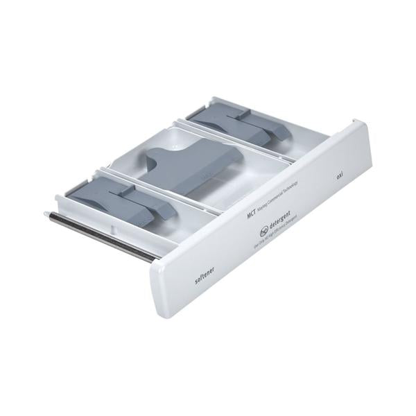 WHIRLPOOL W10919352 WASHER DISPENSER DRAWER ASSEMBLY (GENUINE OEM PART) - Parts Solution Group