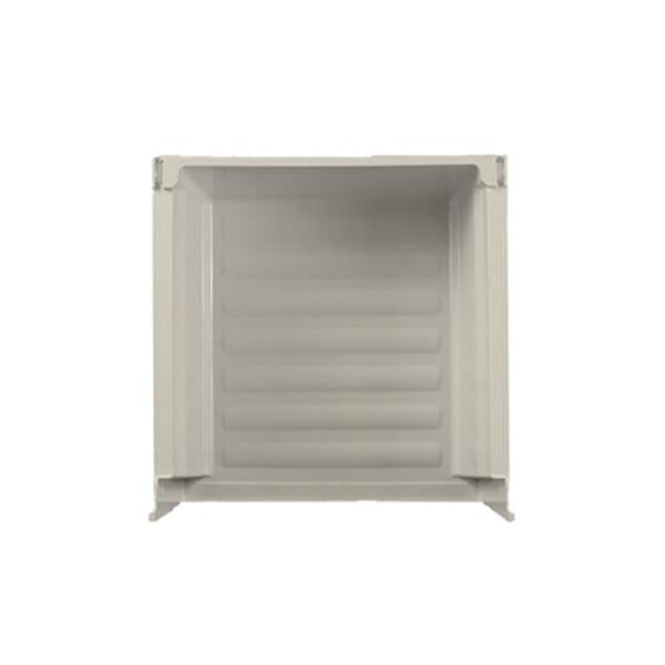 WHIRLPOOL W10919809 REFRIGERATOR CRISPER DRAWER (GENUINE OEM PART) - Parts Solution Group