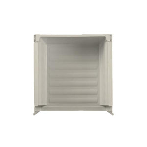 WHIRLPOOL W10919809 REFRIGERATOR CRISPER DRAWER (GENUINE OEM PART)