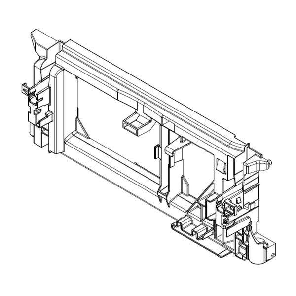 WHIRLPOOL W10920122 SUPPORT (GENUINE OEM PART) - Parts Solution Group