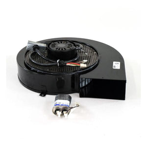 WHIRLPOOL W10921431 RANGE DOWNDRAFT VENT BLOWER MOTOR ASSEMBLY (GENUINE OEM PART)