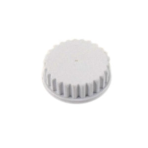 WHIRLPOOL W11023835 CAP-DRAIN (GENUINE OEM PART)
