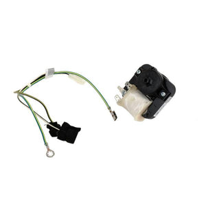 WHIRLPOOL W11024089 REFRIGERATOR EVAPORATOR FAN MOTOR (GENUINE OEM PART)