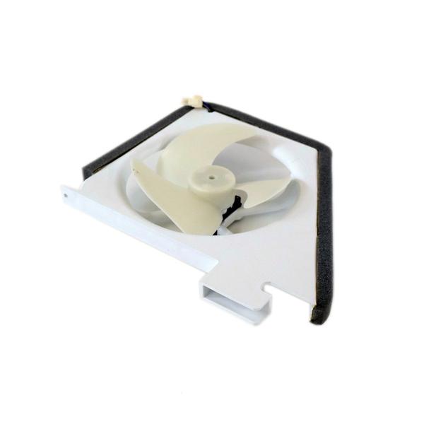 WHIRLPOOL W11024494 REFRIGERATOR CONDENSER FAN MOTOR ASSEMBLY (GENUINE OEM PART) - Parts Solution Group