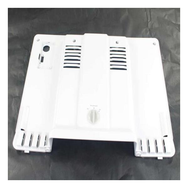 WHIRLPOOL W11024683 REFRIGERATOR EVAPORATOR COVER (GENUINE OEM PART) - Parts Solution Group
