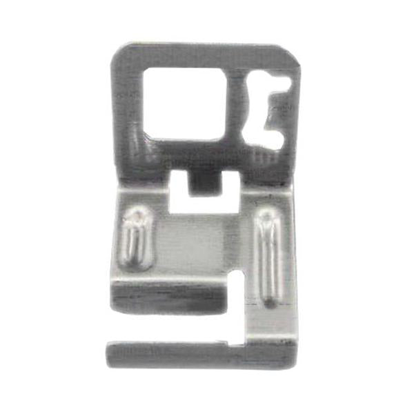 WHIRLPOOL W11027055 DISHWASHER HEATING ELEMENT SUPPORT BRACKET (GENUINE OEM PART) - Parts Solution Group