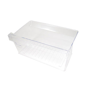 WHIRLPOOL W11027667 REFRIGERATOR CRISPER DRAWER (GENUINE OEM PART)