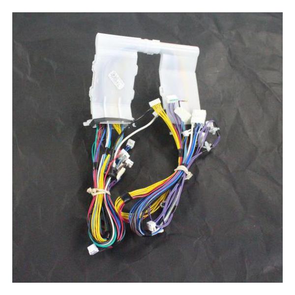 WHIRLPOOL W11027902 DISHWASHER WIRE HARNESS (GENUINE OEM PART) - Parts Solution Group