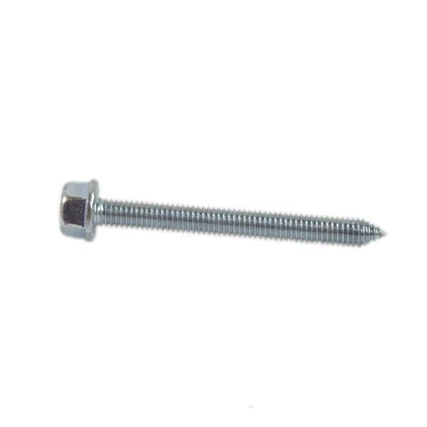 WHIRLPOOL W11027980 SCREW (GENUINE OEM PART) - Parts Solution Group