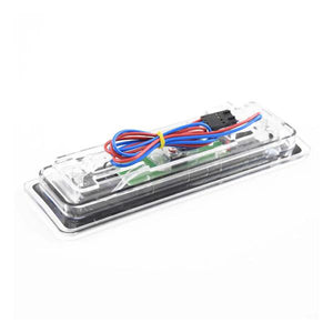 WHIRLPOOL W11028219 REFRIGERATOR DISPENSER ACTUATOR PAD (GENUINE OEM PART)