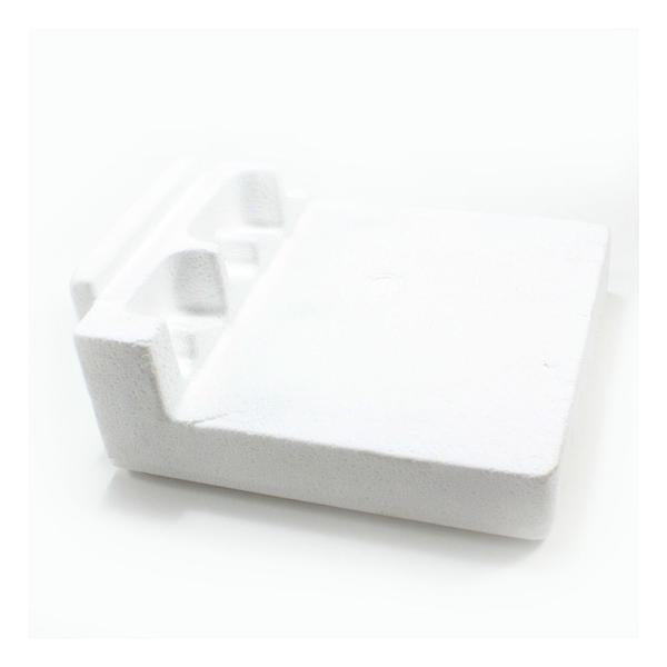 WHIRLPOOL W11028224 REFRIGERATOR FAN MOTOR SUPPORT (GENUINE OEM PART) - Parts Solution Group