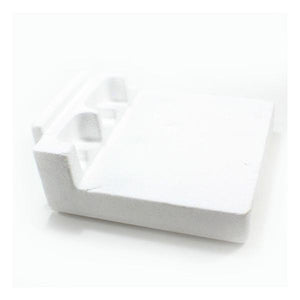 WHIRLPOOL W11028224 REFRIGERATOR FAN MOTOR SUPPORT (GENUINE OEM PART)