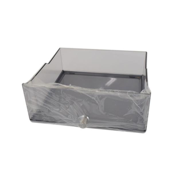 WHIRLPOOL W11028624 REFRIGERATOR CRISPER DRAWER ASSEMBLY (GENUINE OEM PART) - Parts Solution Group