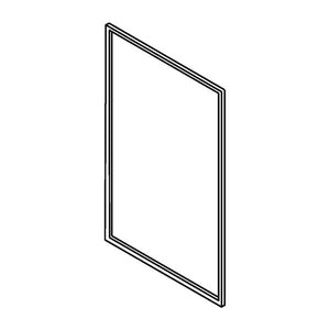 WHIRLPOOL W11030683 REFRIGERATOR DOOR GASKET (GENUINE OEM PART)