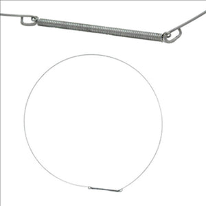 WHIRLPOOL W11032829 LAUNDRY WASHER BELLOW TO FRONT PANEL CLAMP (GENUINE OEM PART)