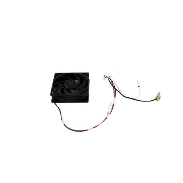 WHIRLPOOL W11033168 REFRIGERATOR EVAPORATOR FAN MOTOR WIRE HARNESS (GENUINE OEM PART) - Parts Solution Group