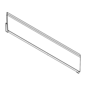 WHIRLPOOL W11034659 REFRIGERATOR DOOR BIN DIVIDER (GENUINE OEM PART)