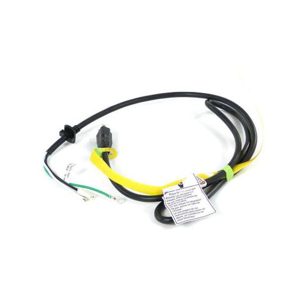 WHIRLPOOL W11035353 CORD-POWER (GENUINE OEM PART) - Parts Solution Group