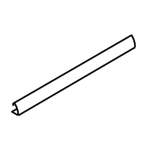 WHIRLPOOL W11035574 TRIM-PAN (GENUINE OEM PART)