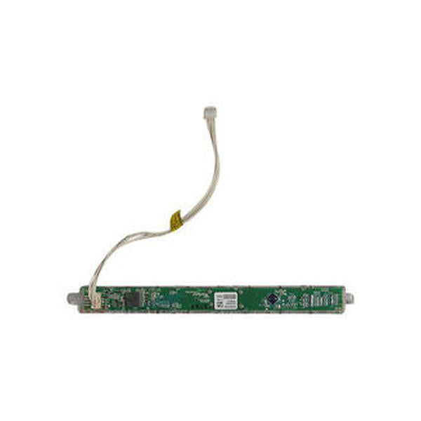 WHIRLPOOL W11036550 DISHWASHER USER INTERFACE (GENUINE OEM PART) - Parts Solution Group