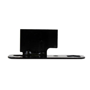 WHIRLPOOL W11037957 REFRIGERATOR DOOR CLOSER PLATE (GENUINE OEM PART)