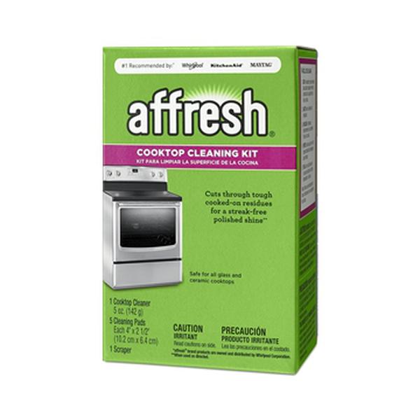 WHIRLPOOL W11042470 AFFRESH COOKTOP CLEANING KIT (GENUINE OEM PART) - Parts Solution Group