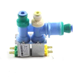 WHIRLPOOL W11043013 REFRIGERATOR VALVE (GENUINE OEM PART)
