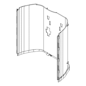 WHIRLPOOL W11045978 SHIELD (GENUINE OEM PART)