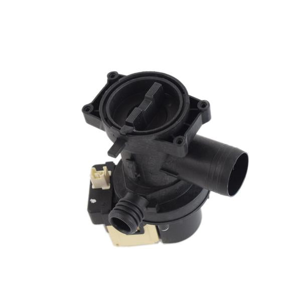 WHIRLPOOL W11046209 WASHER PUMP (GENUINE OEM PART) - Parts Solution Group