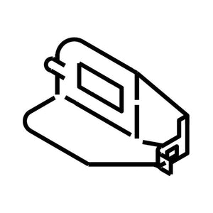 WHIRLPOOL W11048608 COVER (GENUINE OEM PART)