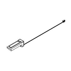 WHIRLPOOL W11050016 DAMPER (GENUINE OEM PART)