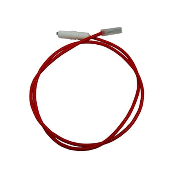 WHIRLPOOL W11051129 RANGE SURFACE BURNER IGNITER (LEFT FRONT) (GENUINE OEM PART) - Parts Solution Group