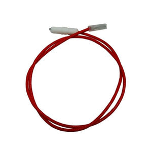 WHIRLPOOL W11051129 RANGE SURFACE BURNER IGNITER (LEFT FRONT) (GENUINE OEM PART)