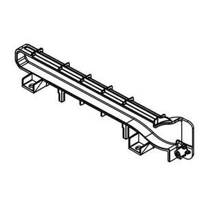 WHIRLPOOL W11051442 REFRIGERATOR CRISPER DRAWER TRACK RIGHT (GENUINE OEM PART)
