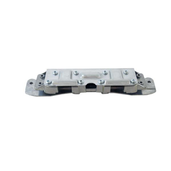 WHIRLPOOL W11051465 DRYER DOOR HINGE (GENUINE OEM PART) - Parts Solution Group