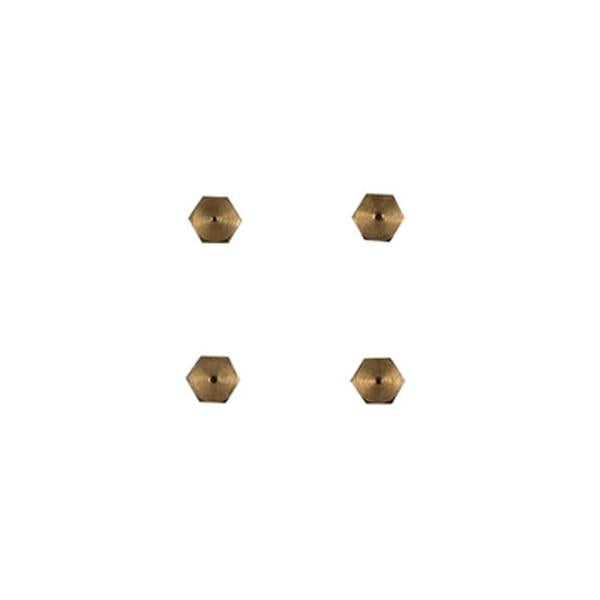 WHIRLPOOL W11083837 COOKTOP CONVERSION KIT (LNG-TO-LP) (GENUINE OEM PART) - Parts Solution Group