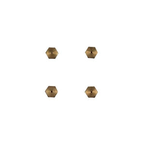 WHIRLPOOL W11083837 COOKTOP CONVERSION KIT (LNG-TO-LP) (GENUINE OEM PART)