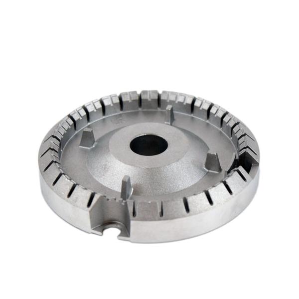 WHIRLPOOL W11084058 RANGE SURFACE BURNER HEAD (GENUINE OEM PART) - Parts Solution Group