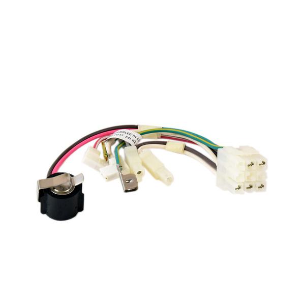 WHIRLPOOL W11084324 REFRIGERATOR WIRE HARNESS (GENUINE OEM PART) - Parts Solution Group