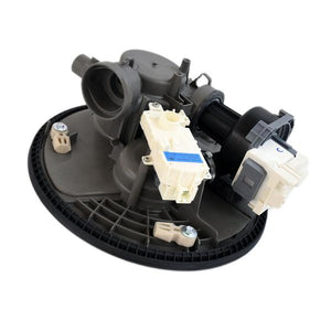 WHIRLPOOL W11084657 DISHWASHER PUMP AND MOTOR ASSEMBLY (GENUINE OEM PART)