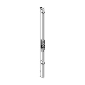 WHIRLPOOL W11084813 RAIL-MULLN (GENUINE OEM PART)