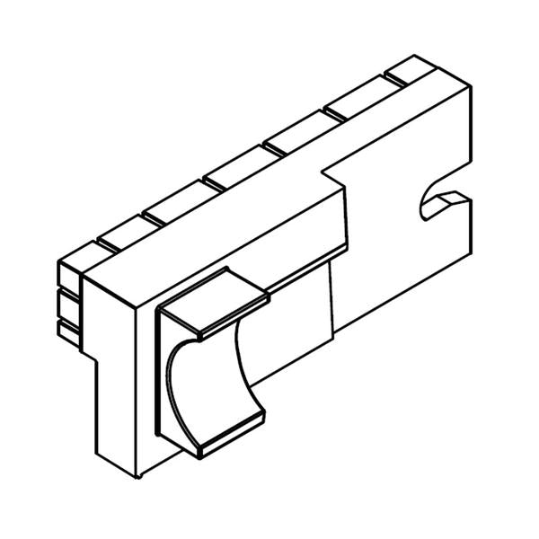 WHIRLPOOL W11084829 REFRIGERATOR INSULATION (GENUINE OEM PART) - Parts Solution Group