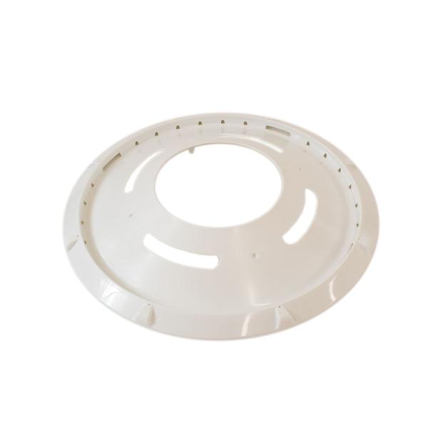 WHIRLPOOL W11085570 WASHER AGITATOR BASE SHIELD (GENUINE OEM PART) - Parts Solution Group