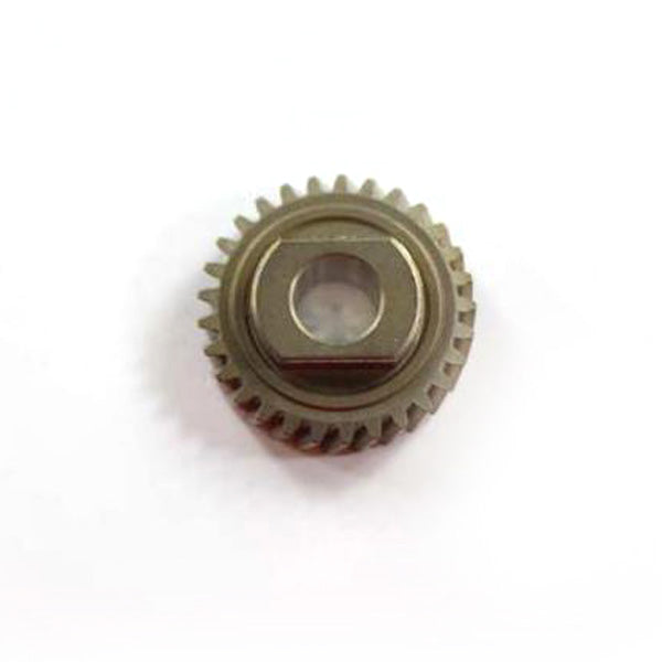 WHIRLPOOL W11086780 MIXER WORM FOLLOWER GEAR (GENUINE OEM PART) - Parts Solution Group
