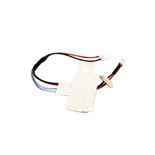 WHIRLPOOL W11087201 ICE MAKER FILL TUBE HEATER (GENUINE OEM PART) - Parts Solution Group