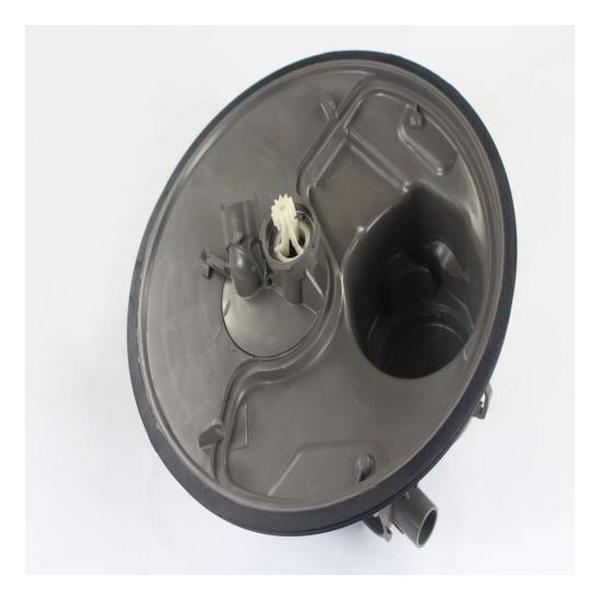 WHIRLPOOL W11087376 DISHWASHER PUMP AND MOTOR ASSEMBLY (GENUINE OEM PART) - Parts Solution Group